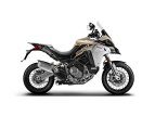 2019 Ducati Multistrada 620 1260 Enduro specifications
