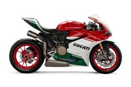 2019 Ducati Panigale 959 1299 R Final Edition specifications