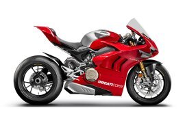 2019 Ducati Panigale 959 V4 R specifications