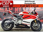 2019 Ducati Panigale 959 for sale 201600535