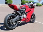 Thumbnail Photo 7 for 2019 Ducati Panigale 959