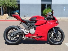 2019 Ducati Panigale 959 for sale 201331938