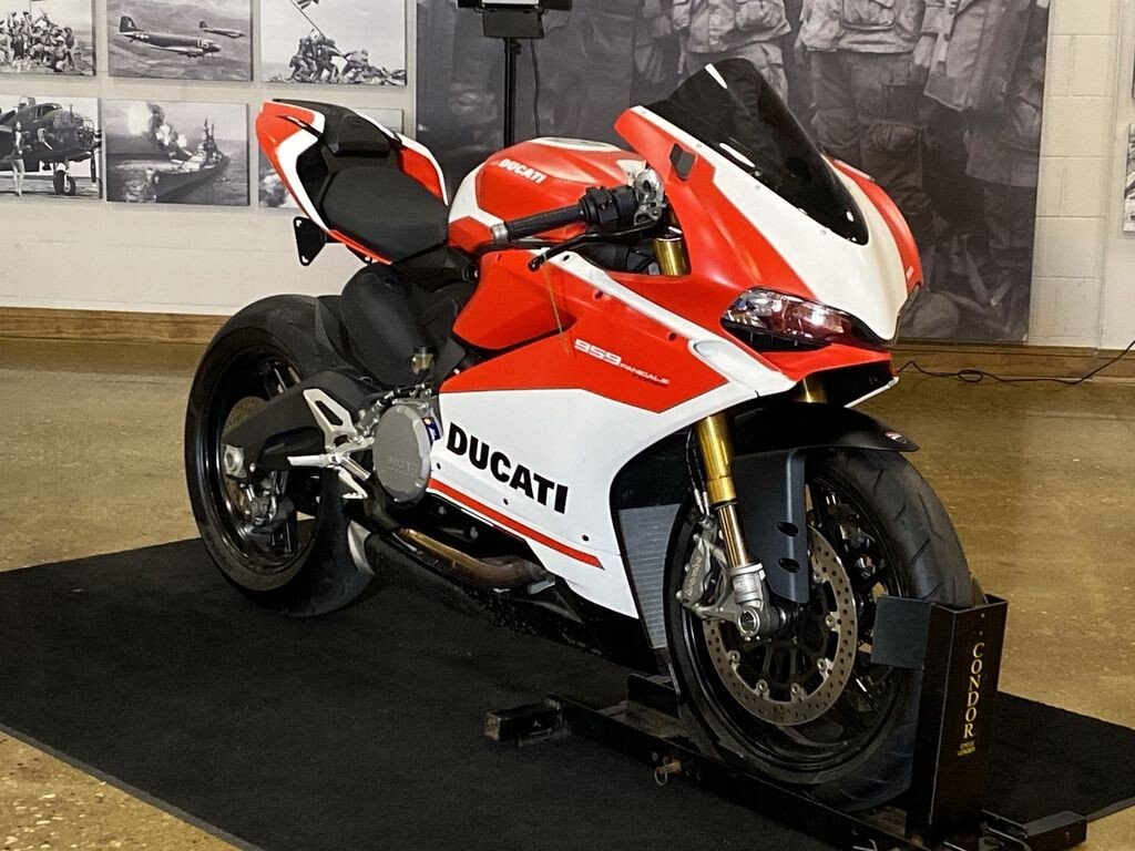 Ducati panigale 959 for sale hot sale near me