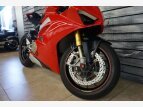 Thumbnail Photo 4 for 2019 Ducati Panigale V4