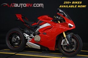 2019 Ducati Panigale V4 for sale 201317889