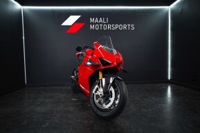 2019 Ducati Panigale V4 R for sale 201403962