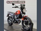 Thumbnail Photo undefined for 2019 Ducati Scrambler Sixty2