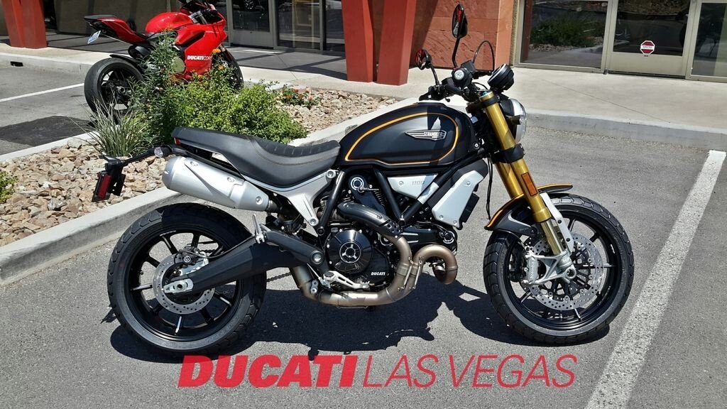 ducati scrambler for sale