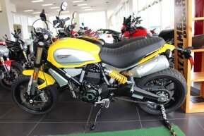 2019 Ducati Scrambler for sale 201498870