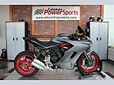 2019 Ducati Supersport 937 for sale 201549038