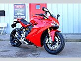 2019 Ducati Supersport 937 for sale 201622577