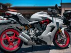 Thumbnail Photo 1 for 2019 Ducati Supersport 937