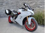 Thumbnail Photo 0 for 2019 Ducati Supersport 937