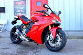 2019 Ducati Supersport 937 for sale 201622577