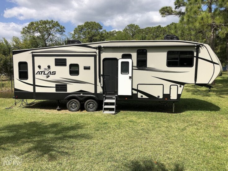 2019 Dutchmen Atlas for sale near Sarasota, Florida 34240 RVs on