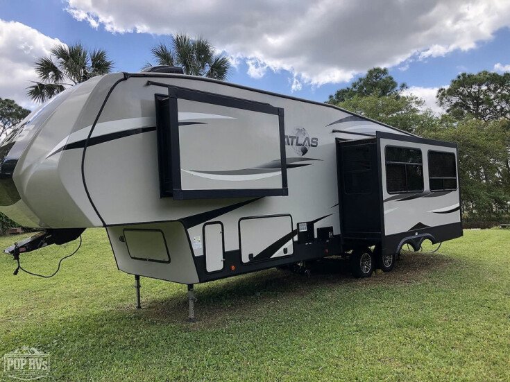 2019 Dutchmen Atlas for sale near Sarasota, Florida 34240 RVs on
