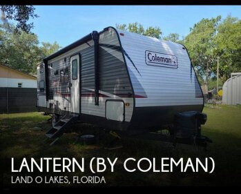 2019 Dutchmen Coleman