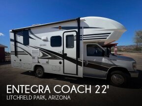 2019 Entegra Odyssey for sale 300435960