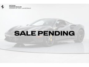 2019 Ferrari 488 GTB for sale 101705121