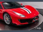 Thumbnail Photo 2 for 2019 Ferrari 488 Pista
