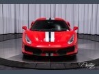 Thumbnail Photo 4 for 2019 Ferrari 488 Pista