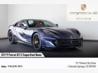 Thumbnail Photo 0 for 2019 Ferrari 812 Superfast