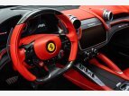 Thumbnail Photo 29 for 2019 Ferrari GTC4Lusso T