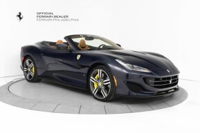 2019 Ferrari Portofino for sale 101994287