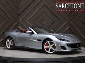 2019 Ferrari Portofino for sale 102005027