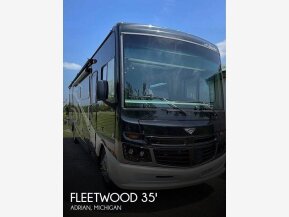 2019 Fleetwood Bounder 35P for sale 300430232