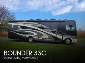 2019 Fleetwood Bounder 33C for sale 300438688