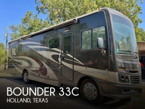 2019 Fleetwood Bounder 33C for sale 300462640