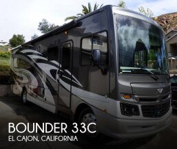 2019 Fleetwood Bounder 33C for sale 300524645