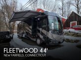 2019 Fleetwood Discovery
