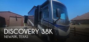 2019 Fleetwood Discovery 38N for sale 300438700
