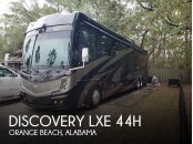 2019 Fleetwood Discovery