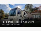 Thumbnail Photo 0 for 2019 Fleetwood Flair 29M