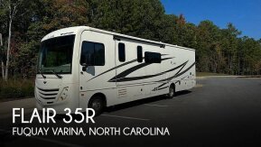 2019 Fleetwood Flair for sale 300466269