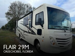2019 Fleetwood Flair 29M for sale 300490160