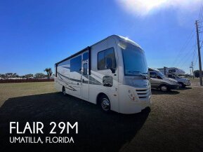 2019 Fleetwood Flair 29M for sale 300510866