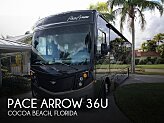 2019 Fleetwood Pace Arrow 36U for sale 300432411