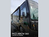 2019 Fleetwood Pace Arrow 36U for sale 300519605
