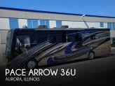 2019 Fleetwood Pace Arrow 36U