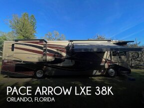 2019 Fleetwood Pace Arrow LXE 38K for sale 300498762