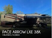 2019 Fleetwood Pace Arrow LXE 38K