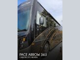 2019 Fleetwood Pace Arrow 36U