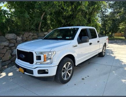 Photo 1 for 2019 Ford F150