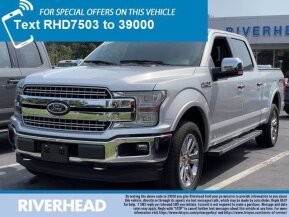 2019 Ford F150 for sale 101605373
