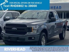 2019 Ford F150 for sale 101613885