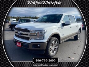 2019 Ford F150 for sale 101642448